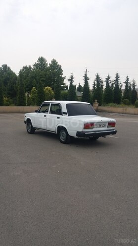 LADA (VAZ) 2107 2007, 105,000 km - 1.6 l - Bərdə