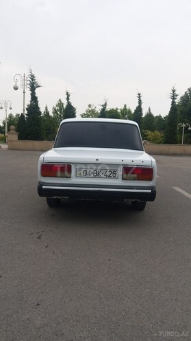 LADA (VAZ) 2107 2007, 105,000 km - 1.6 l - Bərdə