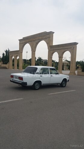 LADA (VAZ) 2107 2007, 105,000 km - 1.6 l - Bərdə