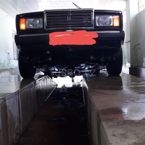 LADA (VAZ) 2107 2011, 137,000 km - 1.6 l - Sumqayıt