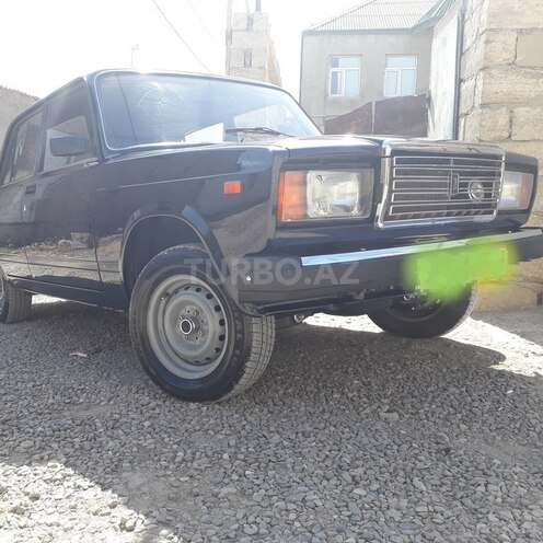 LADA (VAZ) 2107 2011, 137,000 km - 1.6 l - Sumqayıt