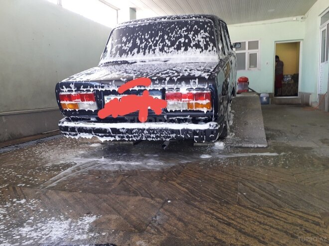 LADA (VAZ) 2107 2011, 137,000 km - 1.6 l - Sumqayıt
