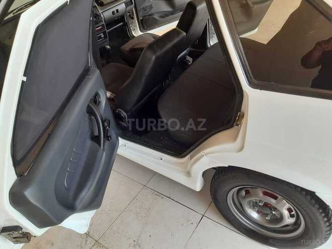 LADA (VAZ) 2114 2010, 168,000 km - 0.2 l - Qazax