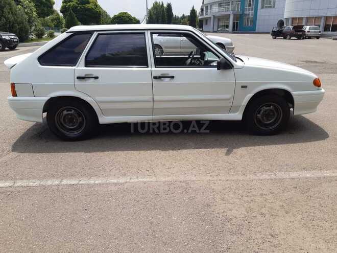 LADA (VAZ) 2114 2010, 168,000 km - 0.2 l - Qazax
