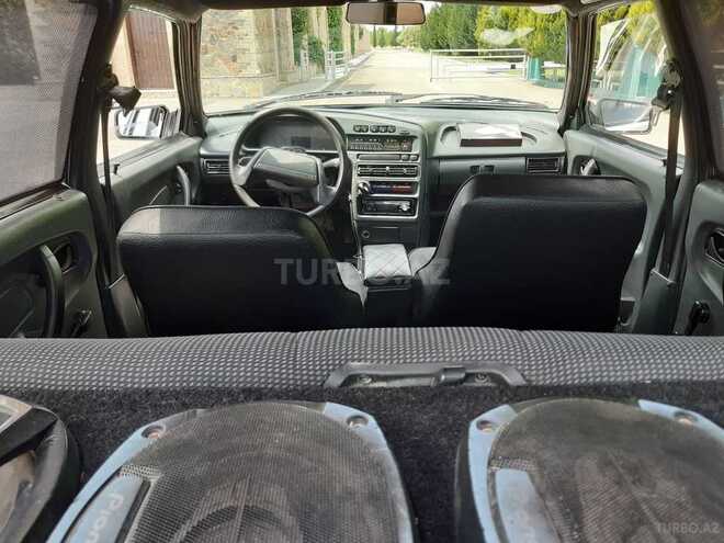 LADA (VAZ) 2114 2010, 168,000 km - 0.2 l - Qazax