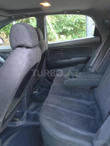 Hyundai Elantra 2007, 126,000 km - 1.6 l - Bakı