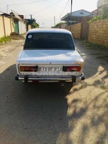 LADA (VAZ) 2106 1992, 23,020 km - 1.6 l - Bakı