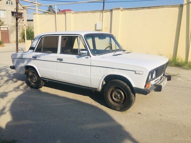 LADA (VAZ) 2106 1992, 23,020 km - 1.6 l - Bakı