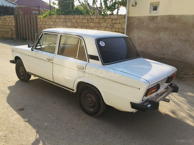 LADA (VAZ) 2106 1992, 23,020 km - 1.6 l - Bakı