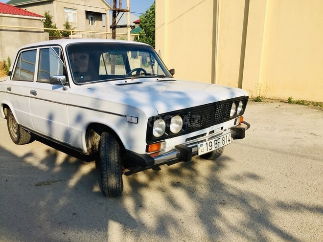 LADA (VAZ) 2106 1992, 23,020 km - 1.6 l - Bakı