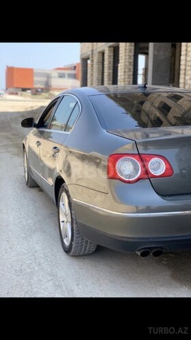 Volkswagen Passat 2007, 217,235 km - 2.0 l - Bakı