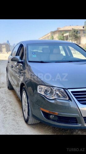Volkswagen Passat 2007, 217,235 km - 2.0 l - Bakı