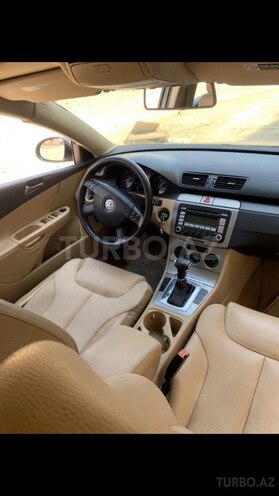 Volkswagen Passat 2007, 217,235 km - 2.0 l - Bakı
