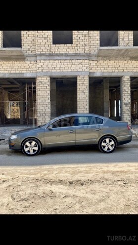 Volkswagen Passat 2007, 217,235 km - 2.0 l - Bakı
