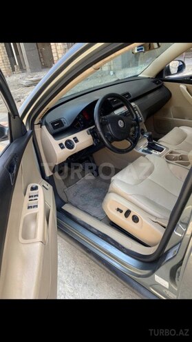 Volkswagen Passat 2007, 217,235 km - 2.0 l - Bakı