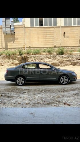 Volkswagen Passat 2007, 217,235 km - 2.0 l - Bakı