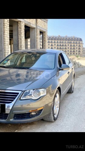 Volkswagen Passat 2007, 217,235 km - 2.0 l - Bakı