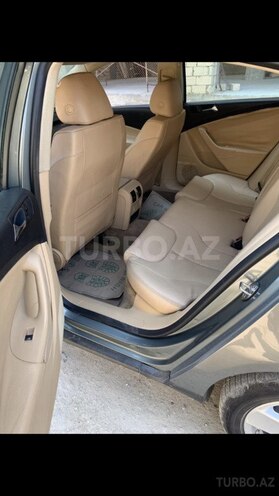 Volkswagen Passat 2007, 217,235 km - 2.0 l - Bakı