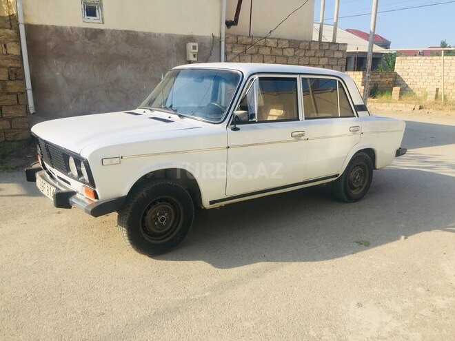 LADA (VAZ) 2106 1992, 22,222 km - 1.6 л - Bakı
