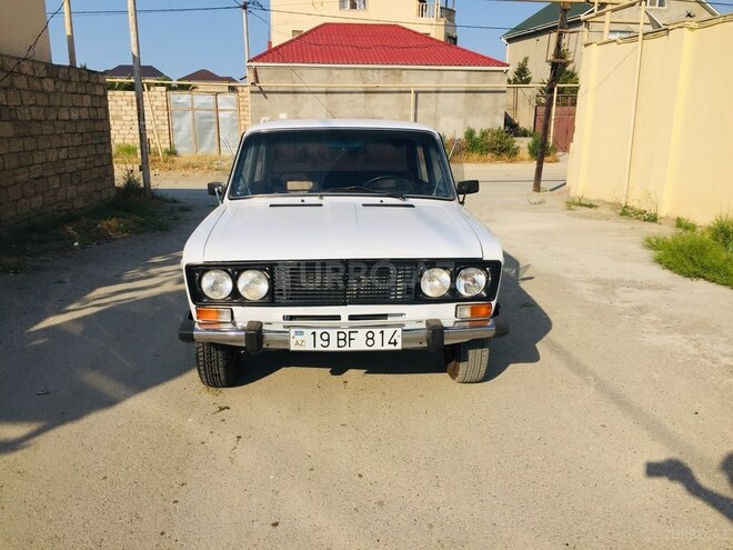LADA (VAZ) 2106 1992, 22,222 km - 1.6 л - Bakı