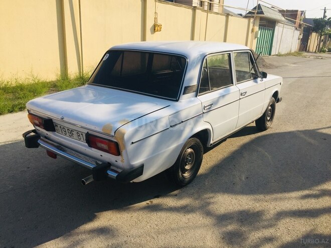 LADA (VAZ) 2106 1992, 22,222 km - 1.6 л - Bakı