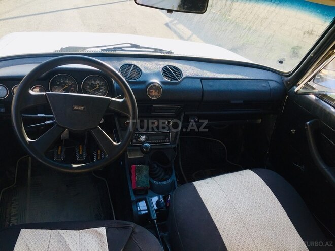 LADA (VAZ) 2106 1992, 22,222 km - 1.6 л - Bakı