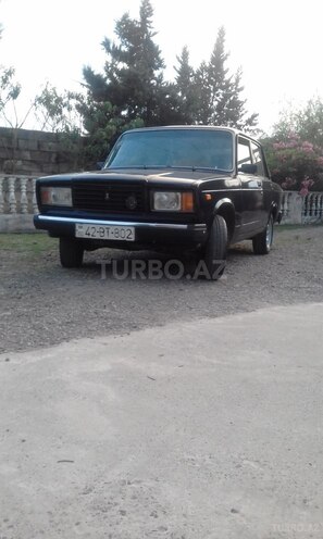 LADA (VAZ) 2107 1996, 255,000 km - 1.5 л - Masallı