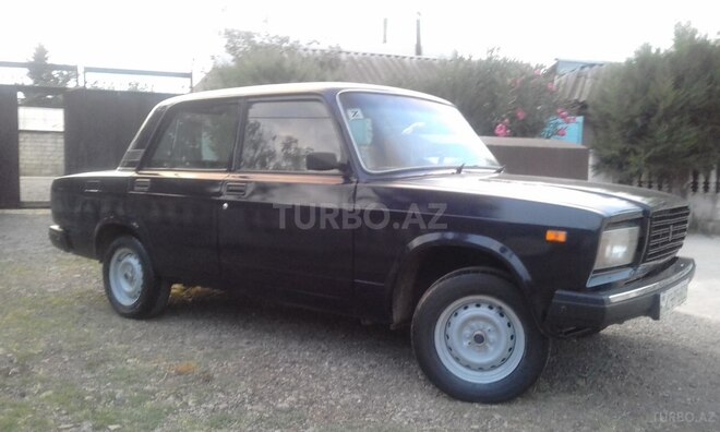 LADA (VAZ) 2107 1996, 255,000 km - 1.5 л - Masallı