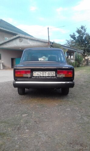 LADA (VAZ) 2107 1996, 255,000 km - 1.5 л - Masallı