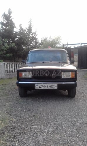 LADA (VAZ) 2107 1996, 255,000 km - 1.5 л - Masallı