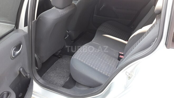 Renault Megane 2006, 220,000 km - 1.5 l - Sumqayıt