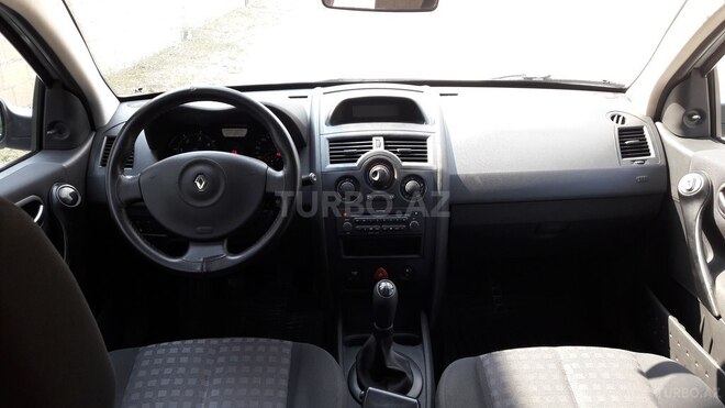 Renault Megane 2006, 220,000 km - 1.5 l - Sumqayıt