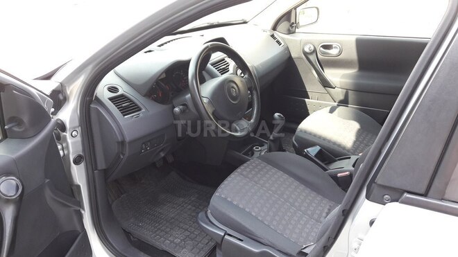 Renault Megane 2006, 220,000 km - 1.5 l - Sumqayıt