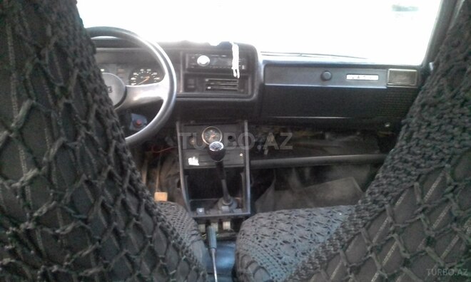 LADA (VAZ) 2107 1996, 255,000 km - 1.5 л - Masallı