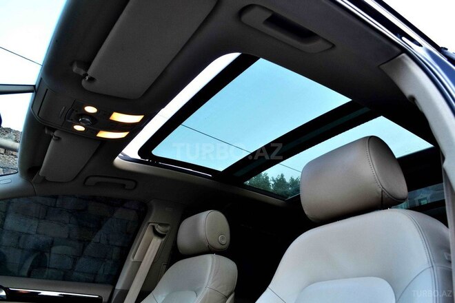 Audi Q7 2009, 156,000 km - 4.2 l - Bakı