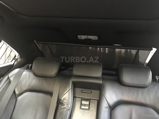 Kia Cadenza 2014, 127 km - 0.4 l - Bakı
