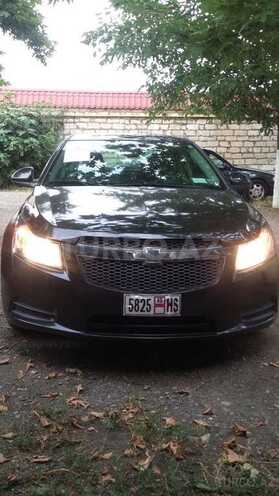 Chevrolet Cruze 2015, 50,000 km - 1.4 l - Bakı