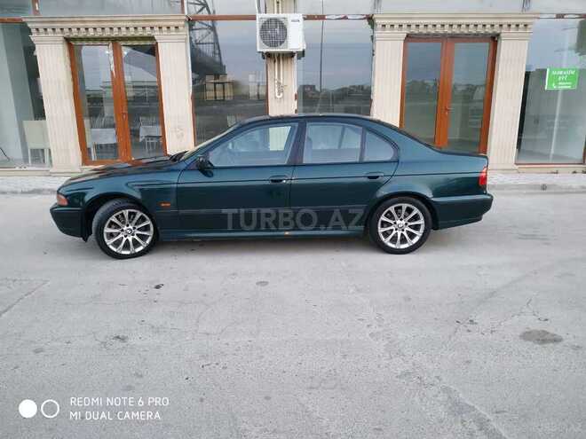 BMW 520 1997, 350,000 km - 2.0 l - Xırdalan