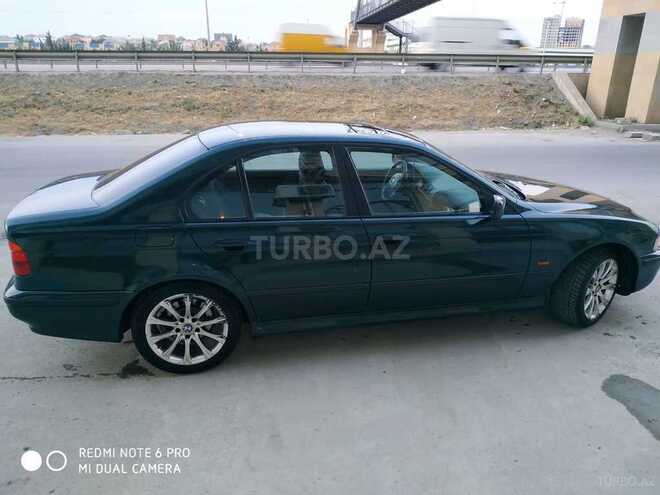 BMW 520 1997, 350,000 km - 2.0 l - Xırdalan