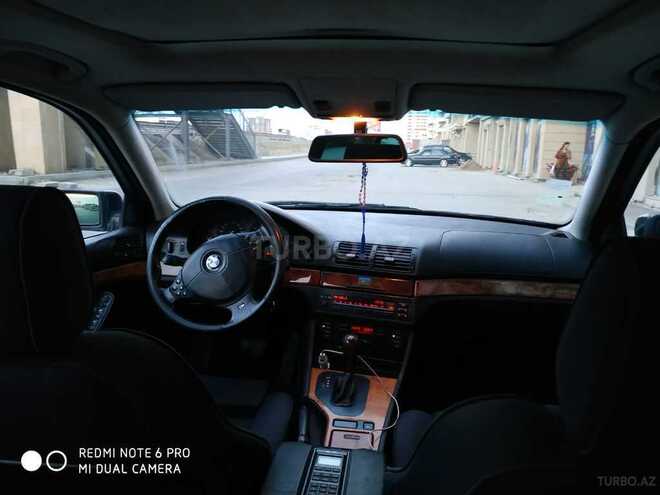 BMW 520 1997, 350,000 km - 2.0 l - Xırdalan