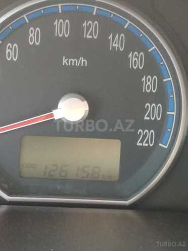 Hyundai Santa Fe 2009, 126,000 km - 2.7 л - Bakı