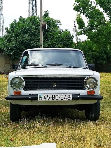 LADA (VAZ) 21011 1983, 362,500 km - 1.5 л - Mingəçevir