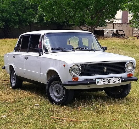 LADA (VAZ) 21011 1983, 362,500 km - 1.5 л - Mingəçevir