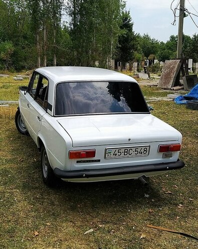 LADA (VAZ) 21011 1983, 362,500 km - 1.5 л - Mingəçevir