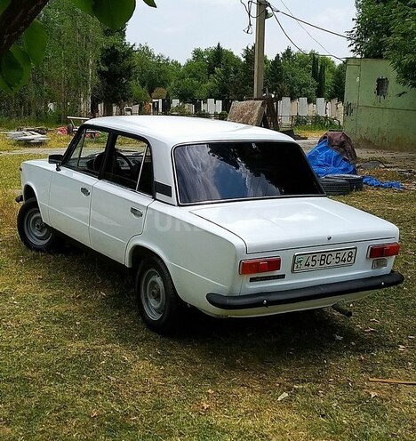 LADA (VAZ) 21011 1983, 362,500 km - 1.5 л - Mingəçevir