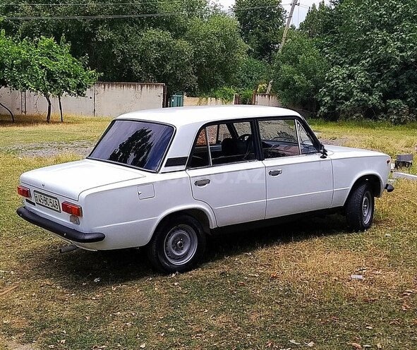 LADA (VAZ) 21011 1983, 362,500 km - 1.5 л - Mingəçevir