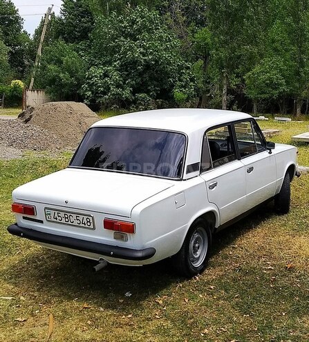 LADA (VAZ) 21011 1983, 362,500 km - 1.5 л - Mingəçevir