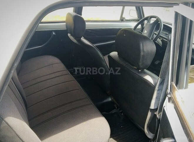 LADA (VAZ) 21011 1983, 362,500 km - 1.5 л - Mingəçevir