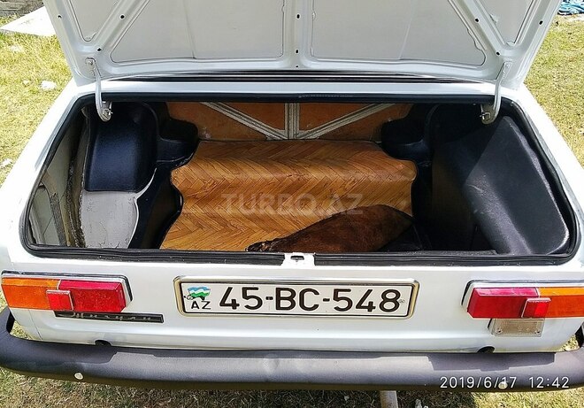 LADA (VAZ) 21011 1983, 362,500 km - 1.5 л - Mingəçevir
