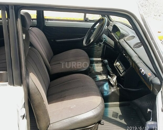 LADA (VAZ) 21011 1983, 362,500 km - 1.5 л - Mingəçevir
